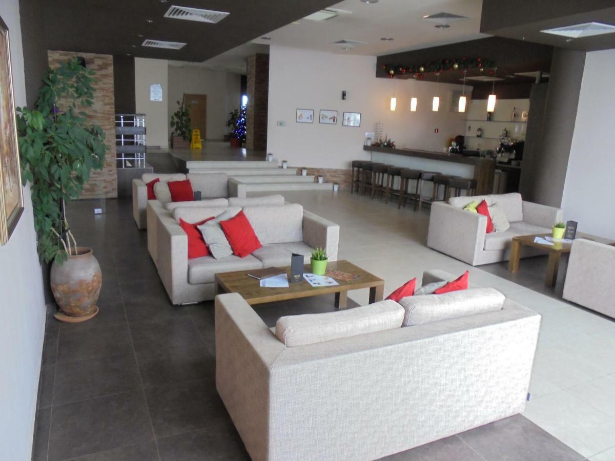F307 Studio Aspen Golf Resort Bansko Exteriör bild